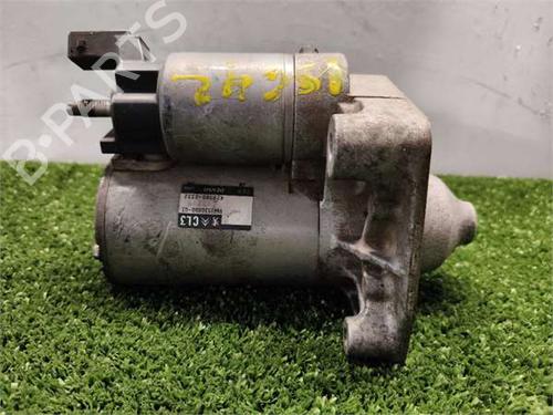 starter-citroen-c4-cactus-2014-34641585 main image