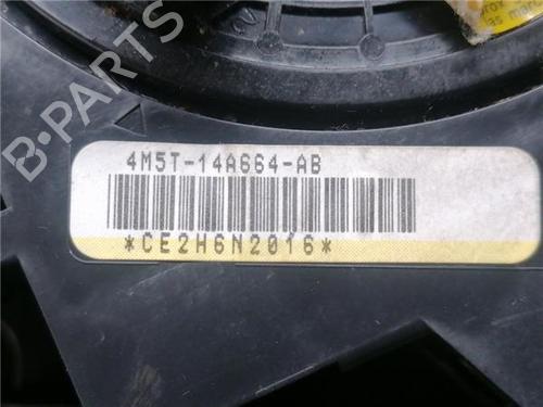 Switch FORD FOCUS I (DAW, DBW) 1.6 16V | BP36146289I30 - Image 5