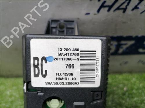 Electronic module OPEL CORSA D (S07) 1.3 CDTI (L08, L68) | BP31898520M83 - Image 3