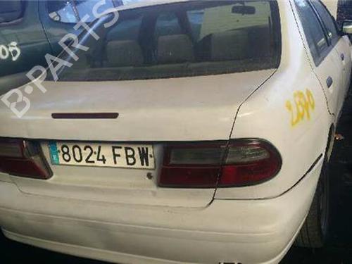 Used Parts NISSAN ALMERA I (N15) 2.0 D (75 hp) 4407879