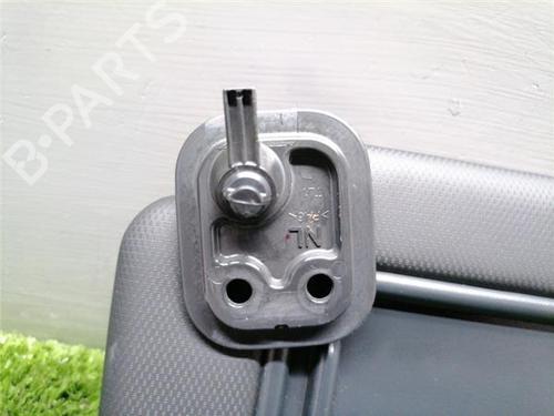 Left sun visor HYUNDAI TUCSON (NX4E, NX4A) 1.6 CRDi | BP31901277I1