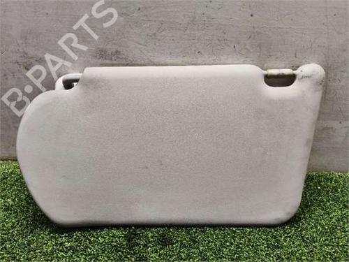 Right sun visor NISSAN ALMERA II (N16) 1.5 | BP40285910I2 - Image 3