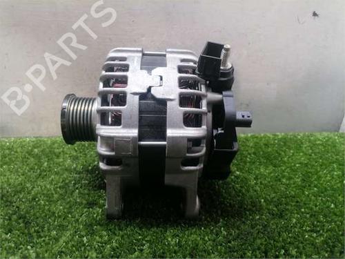 Used Alternator Alternator DACIA SANDERO III 1.0 TCe LPG (91 hp) 34609328 34609328