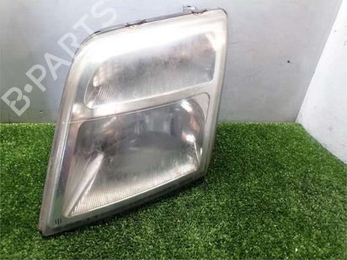 Used Right headlight Right headlight FORD TRANSIT CONNECT (P65_, P70_, P80_) 1.8 TDCi (110 hp) 36483340 36483340