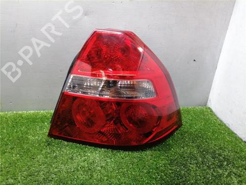 Right taillight CHEVROLET AVEO Saloon (T300) 1.4 | BP34255355C35 - Image 2