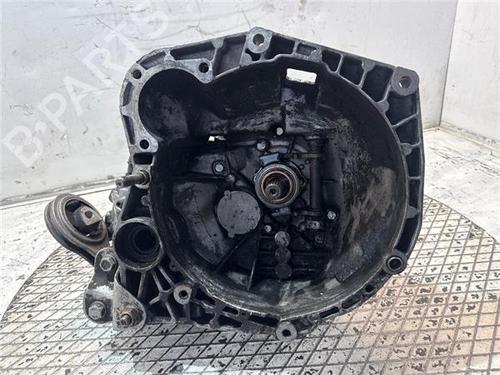 Used Gearbox FIAT DOBLO Box Body/MPV (223_) 1.9 JTD (223ZXE1A) (100 hp) 32399572