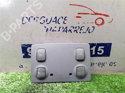 Used Interior roof light AUDI A6 C5 (4B2, 4B4) 2.5 TDI (150 hp) 31899598