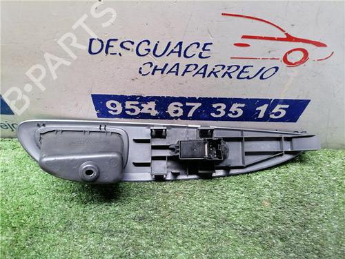 Andre NISSAN PRIMERA (P12) 2.2 dCi | BP31898148O1