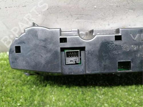 Climate control MERCEDES-BENZ E-CLASS (W211) E 220 CDI (211.006) | BP37061941I5 - Image 4