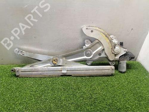 Front left window mechanism SUZUKI SWIFT III (MZ, EZ) 1.3 DDiS (RS413D) | BP38428088C22 - Image 2