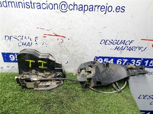 rear-left-lock-bmw-x5-e70-2006-2007-2008-2009-2010-2011-2012-2013-31900274 main image