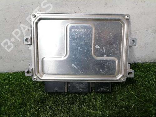 Electronic module PEUGEOT 208 Hatchback Van (CR_) 1.4 HDi 68 (CR8HR0) | BP37003537M83 - Image 2