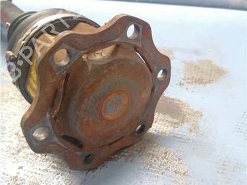 Left front driveshaft AUDI A5 Sportback (8TA) 2.7 TDI | BP31893574M38 