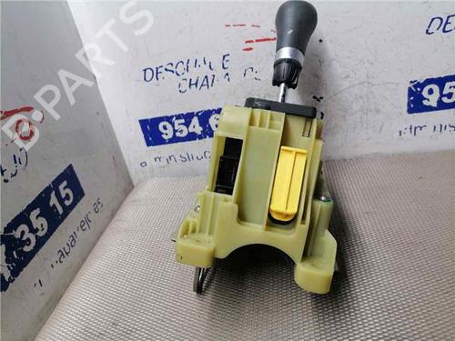 Gear lever MERCEDES-BENZ E-CLASS (W212) E 220 CDI / BlueTEC (212.001, 212.002) | BP31890482M90 - Image 4