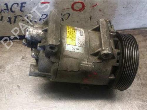 Used AC compressor AC compressor RENAULT SCÉNIC II (JM0/1_) 1.9 dCi (JM0G, JM12, JM1G, JM2C) (120 hp) 31895718 31895718