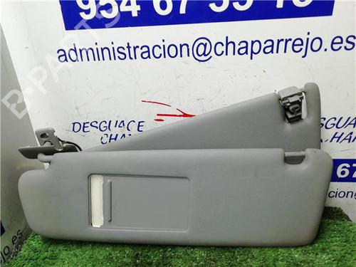 left-sun-visor-vw-touareg-7la-7l6-7l7-2002-2003-2004-2005-2006-2007-2008-2009-2010-2011-2012-2013-31897552 main image