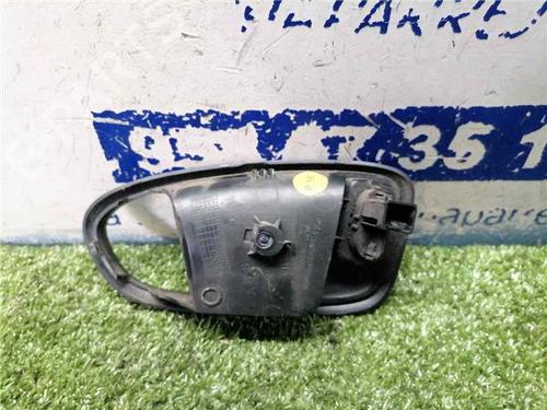 Right front window switch FORD GALAXY II (WA6) 2.0 TDCi | BP31900215I26 - Image 2