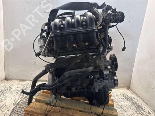 Engine CHEVROLET AVEO / KALOS Hatchback (T250, T255) 1.2 | BP37479817M1 - Image 3