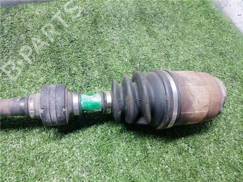 Right front driveshaft HYUNDAI ACCENT III (MC) 1.5 CRDi GLS | BP31894000M39