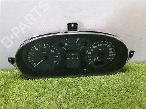 Used Instrument cluster Instrument cluster 36873467 36873467
