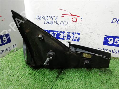 Left mirror OPEL VECTRA B (J96) 2.0 DTI 16V (F19) | BP31892174C26