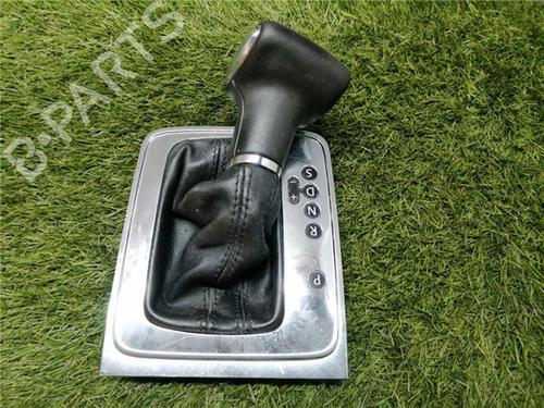 Shift knob VW PASSAT B6 (3C2) 2.0 TDI 16V | BP33415520I34  - Image 5
