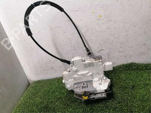 Used Rear right lock Rear right lock SEAT LEON (1P1) 1.9 TDI (105 hp) 40517482 40517482