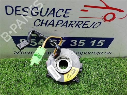 Used Squib airbag ALFA ROMEO 147 (937_) 1.6 16V T.SPARK ECO (937.AXA1A, 937.BXA1A) (105 hp) 31897081