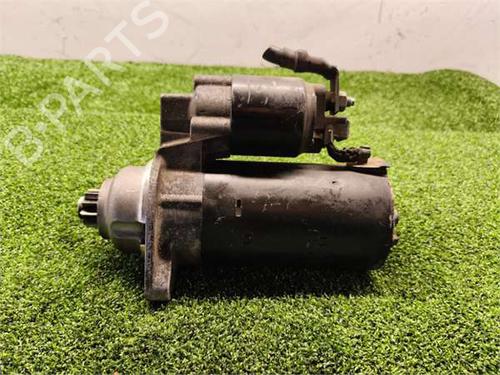 Startmotor Startmotor 38474242 38474242