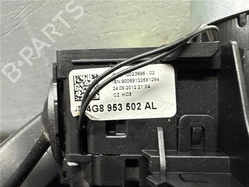 Switch AUDI Q5 (FYB, FYG) 3.0 TDI quattro | BP31901134I30 