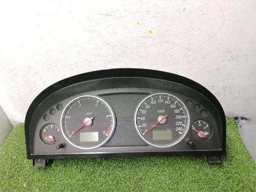 Used Instrument cluster Instrument cluster FORD MONDEO III (B5Y) 2.0 16V TDDi / TDCi (115 hp) 40110487 40110487