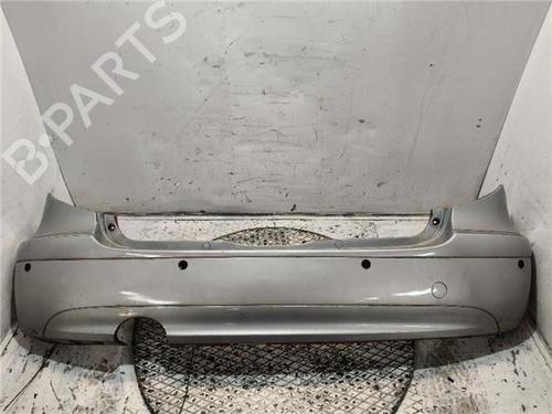 rear-bumper-mercedes-benz-a-class-w169-2004-2005-2006-2007-2008-2009-2010-2011-2012-33478205 main image
