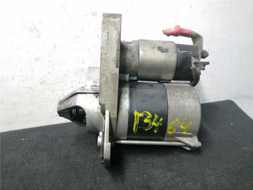 Starter RENAULT MEGANE III Hatchback (BZ0/1_, B3_) 1.2 TCe (BZ2B, BZ11) | BP33278495M8 - Image 3