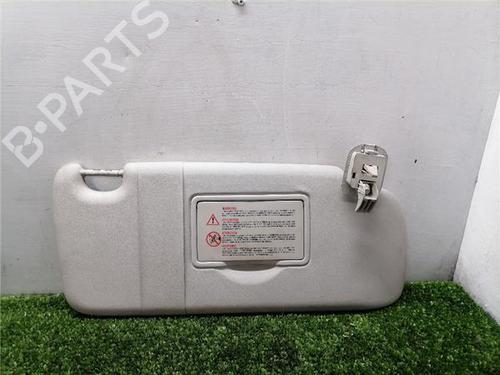 Parasol derecha RENAULT ESPACE IV (JK0/1_) 3.0 dCi (JK0J, JK0V) (177 hp) 32004872