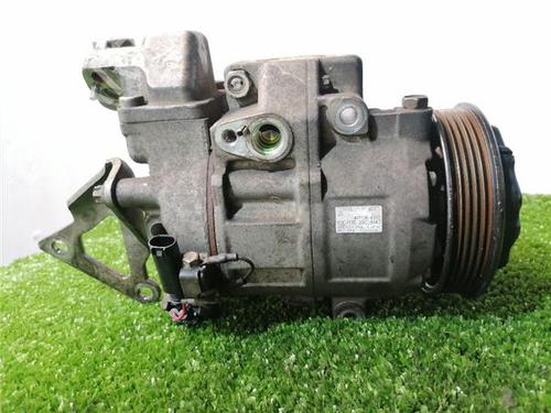 Compressore A/C Compressore A/C MERCEDES-BENZ A-CLASS (W168) A 170 CDI (168.009, 168.109) (95 hp) 34609192 34609192