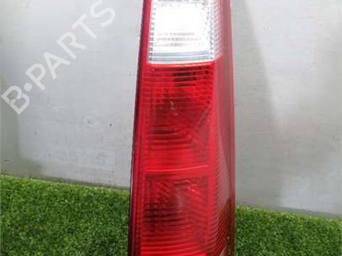 Used Right taillight Right taillight OPEL MERIVA A MPV (X03) 1.4 16V Twinport (E75) (90 hp) 36656502 36656502