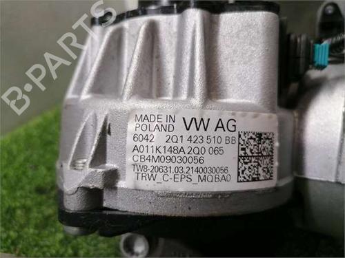 Steering column SEAT IBIZA V (KJ1, KJG) 1.0 TSI | BP38570792M21 - Image 4