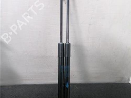 Used Tailgate lift support CITROËN C1 II (PA_, PS_) 1.2 VTi 82 (82 hp) 31935219