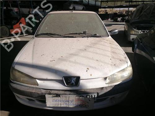 Used Parts PEUGEOT 306 (7B, N3, N5)  1.9 SLD  4409417