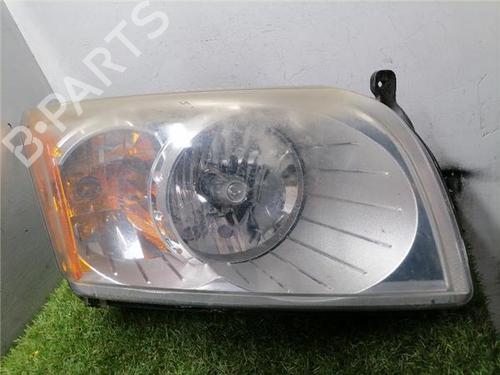 Used Right headlight Right headlight DODGE CALIBER 2.0 CRD (140 hp) 33248764 33248764