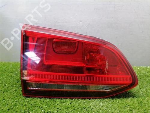 Used Left taillight Left taillight VW GOLF VII (5G1, BQ1, BE1, BE2) 1.6 TDI (105 hp) 32690198 32690198