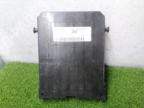 Electronic module PEUGEOT 307 Break (3E) 2.0 HDI 110 | BP37596400M83 - Image 2
