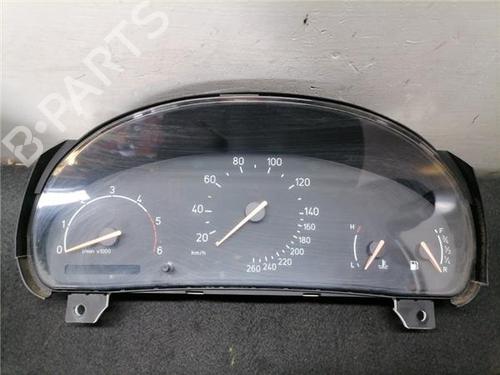 Used Instrument cluster Instrument cluster SAAB 9-5 (YS3E) 3.0 TiD (177 hp) 36282527 36282527