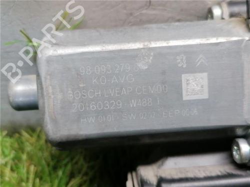 Left front window motor PEUGEOT EXPERT Van (V_) 1.6 BlueHDi 95 | BP31911479E21