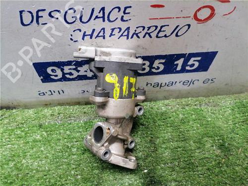 Egr für PEUGEOT 407 (6D_) 2.7 HDi (6DUHZJ, 6DUHZF) (204 hp) 31898397