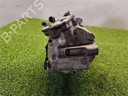 AC compressor RENAULT MEGANE IV Hatchback (B9A/M/N_) 1.5 Blue dCi 115 (B9A6) | BP37288288M34 - Image 2