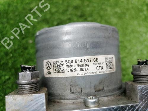ABS pump AUDI A3 Sportback (8VA, 8VF) 1.6 TDI | BP31894408M43 
