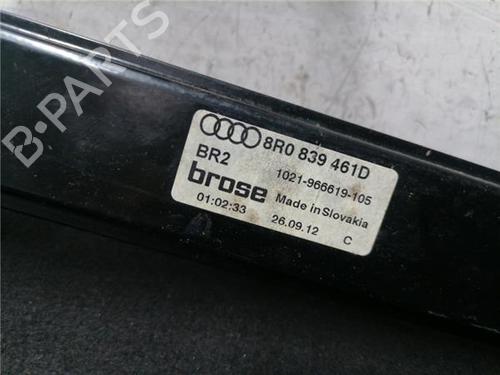 Other AUDI Q5 (FYB, FYG) 3.0 TDI quattro | BP31901159O1