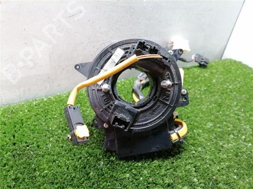 Used Squib airbag SUBARU FORESTER (SH_) 2.0 AWD (SH5) (150 hp) 33007527