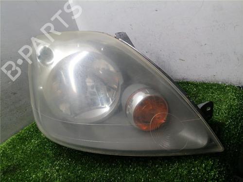 Used Right headlight Right headlight FORD FIESTA V (JH_, JD_) 1.4 TDCi (68 hp) 34105910 34105910